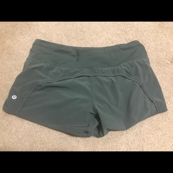 lululemon athletica Pants - Lulu lemon Shorts
